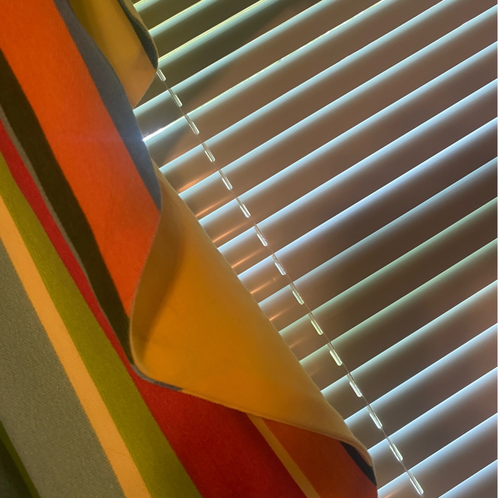 Custom made curtains - Picture 3 of 6